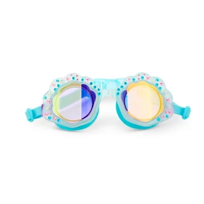 Imagen de Gafas de Natación Shore Turquoise Tides