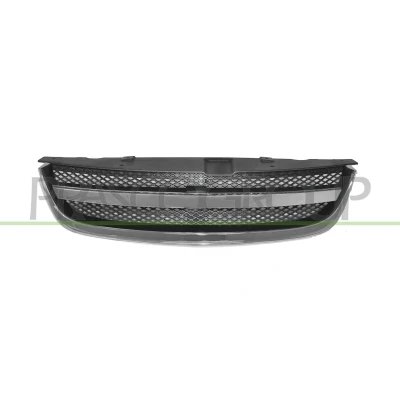 Imagen de PRASCO DW0112001 Parrilla cromado