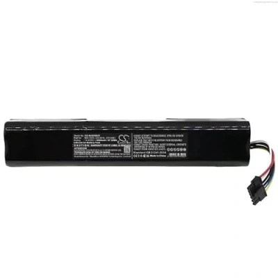 Imagen de Replacement Battery 6800mAh for Neato Botvac Connected, Connected D3, D5, D3 D3+, D3+ D301