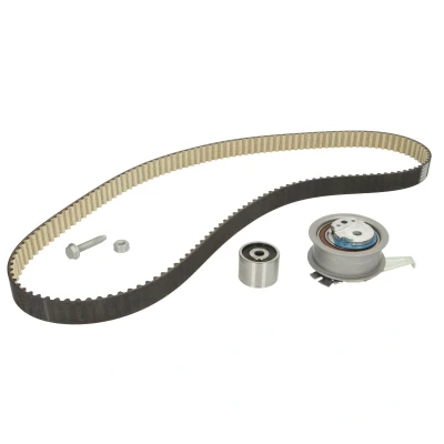 Imagen de DAYCO KTB999 Kit de correa distribución VOLKSWAGEN: Polo V Hatchback, SEAT: Ibiza 4, 4 ST, Toledo SKODA: Fabia III Hatchback