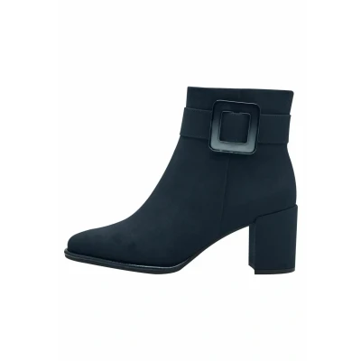 Imagen de Marco Tozzi Botines, Mujer, Talla: 36, Dk navy comb Zapatos