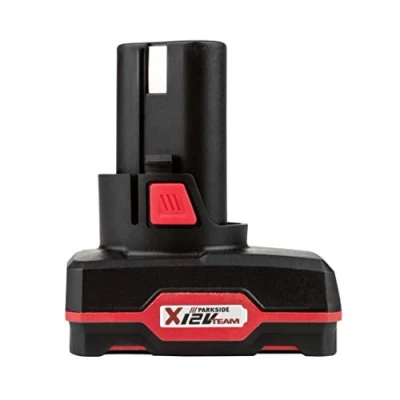Imagen de BATERÍA PARKSIDE PAPK 12 B2 (2020)