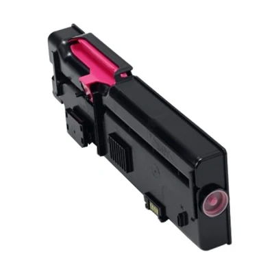Imagen de C2660dn Dell 593 BBBP (GP3M4) toner Magenta