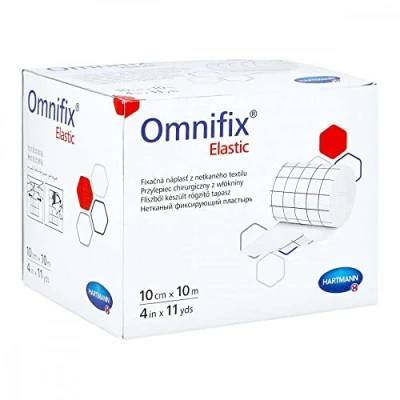 Imagen de Hartmann Omnifix Primeros Auxilios 1 Unidad 289.999999999999 g