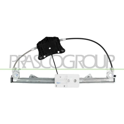 Imagen de Prasco Elevalunas Atrás izquierda eléctrico sin electromotor SK420W064 SKODA: Superb II Hatchback, Familiar