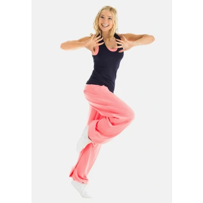 Imagen de WINSHAPE Wvr24 Camiseta de Tirantes para Mujer algodón