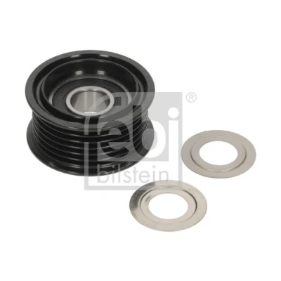 Imagen de FEBI BILSTEIN 195021 Rodillo Guia