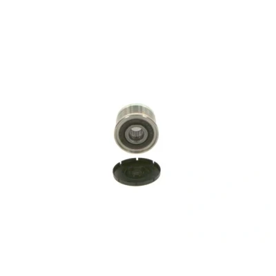 Imagen de BOSCH 1 987 945 413 Rueda Libre Alternador RENAULT: LAGUNA 2, MEGANE Fluence, VOLVO: S40 I, V40 Familiar, NISSAN: Primastar Furgón