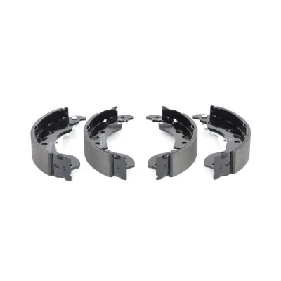 Imagen de BOSCH 0 986 487 921 Zapatas de Freno 203,2 38 RENAULT: CLIO 2, TWINGO SMART: Fortwo III Coupé