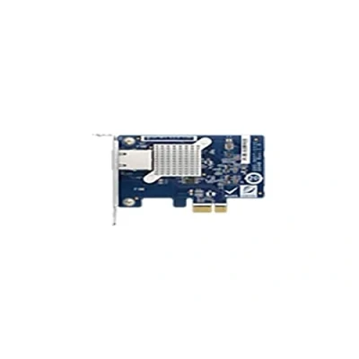 Imagen de QNAP QXG 5G1T 111C Tarjeta de red Ethernet 5000 Mbit/s interna