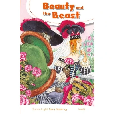 Imagen de Level 3: Beauty And The Beast