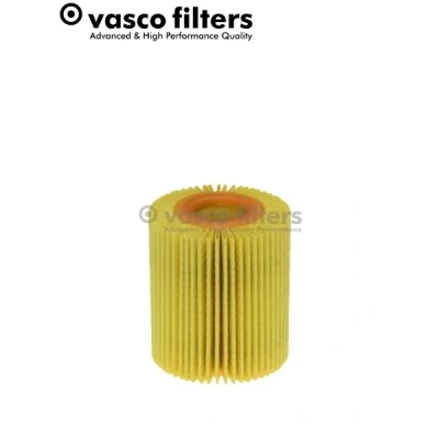 Imagen de DAVID VASCO V382 Filtro de aceite con junta tórica Cartucho filtrante TOYOTA: Auris Hatchback, Corolla Verso, RAV4 III SUV, LEXUS: IS 2, 3, GS IV