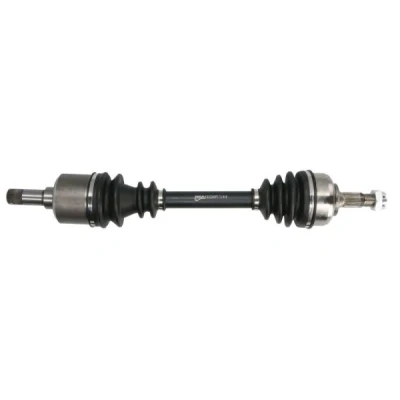 Imagen de PASCAL G2C063PC Árbol de transmisión Eje delantero, izquierda 633 CITROËN: C5 I Familiar, C4 Hatchback, Hatchback