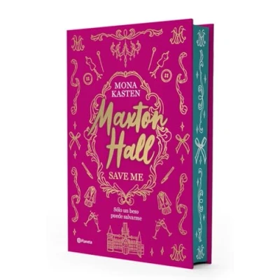 Imagen de Maxton Hall 1 (edición Especial)