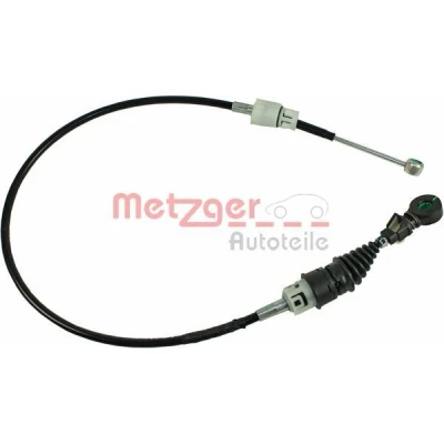 Imagen de METZGER 3150140 Cable de accionamiento, caja cambios derecha cambio marcha Pieza Recambio Original FIAT: Punto III Hatchback