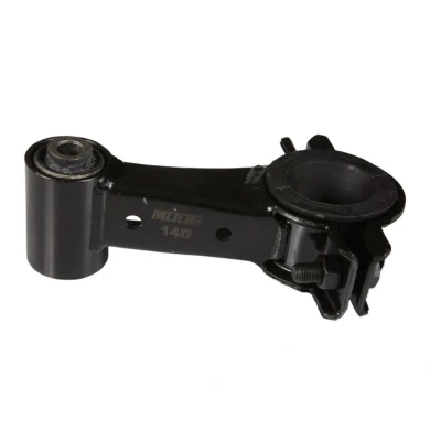 Imagen de MOOG ME LS 7253 Bieleta de suspensión Eje delantero, derecha 132 MERCEDES BENZ: Clase ML