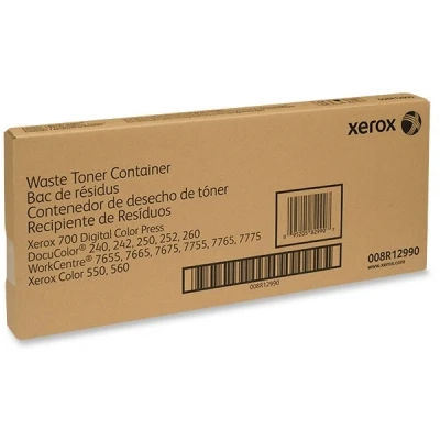 Imagen de XEROX Waste Toner Container SUPL