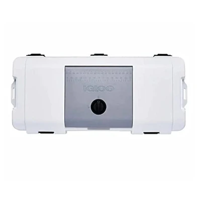 Imagen de IGLOO Maxcold Nevera, Outdoor, Blanco, 156 litros