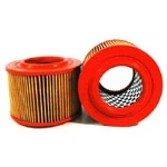 Imagen de ALCO FILTER MD 5140 Filtro de aire 84,0 141,0 Cartucho filtrante