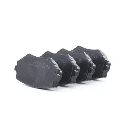 Imagen de A.B.S. 36965 Juego de pastillas freno sin sensor desgaste SUZUKI: Vitara I SUV, Grand 1 SUV Cabrio