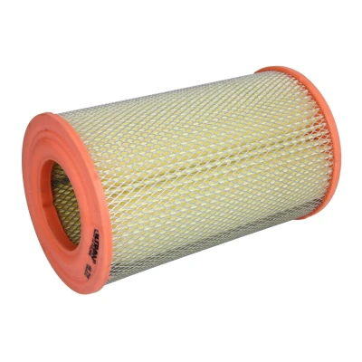 Imagen de FILTRON AR 256 Filtro de aire 205 125 Cartucho filtrante FIAT: 132, Ducato I Furgón, Camión plataforma/Chasis, PEUGEOT: J5 Bus