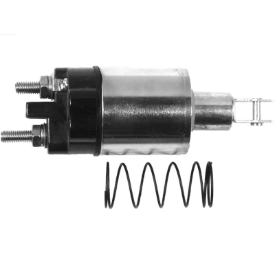 Imagen de Solenoide,motor arranque AS PL SS4022