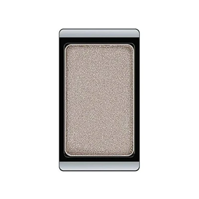 Imagen de Artdeco Magnetic Eyeshadow Pearl 05 Pearly Grey Brown Magnetyczny cień do powiek perłowy