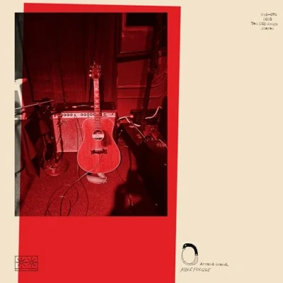 Imagen de Around Sound Cd Mike Polizze