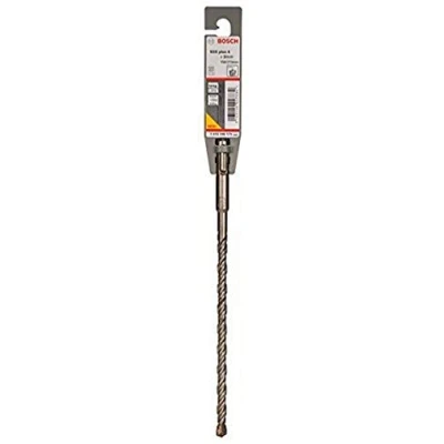 Imagen de Bosch 1 618 596 175 Brocas para martillos perforadores SDS plus 5, 9 x 150 215 mm, pack de