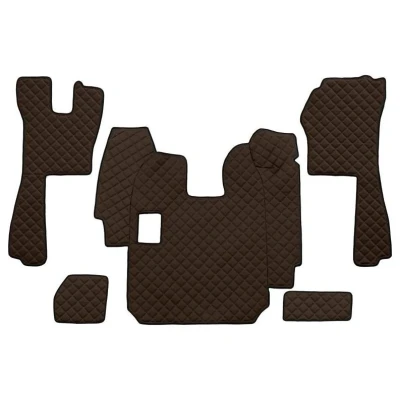 Imagen de Alfombrilla F CORE FL11 BROWN