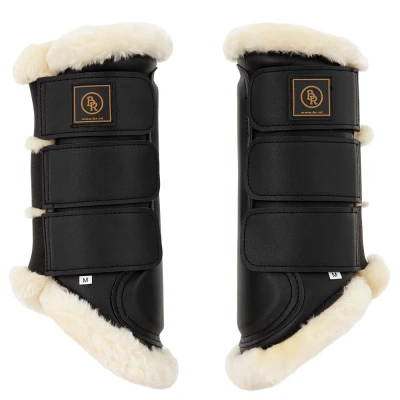 Imagen de BR leg protector Majestic