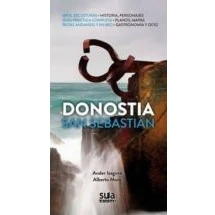 Imagen de Donostia San Sebastian (Ikusmira)