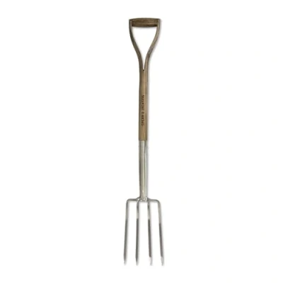 Imagen de Spear &amp; Jackson 4552BF Tenedor de borde tradicional acero inoxidable
