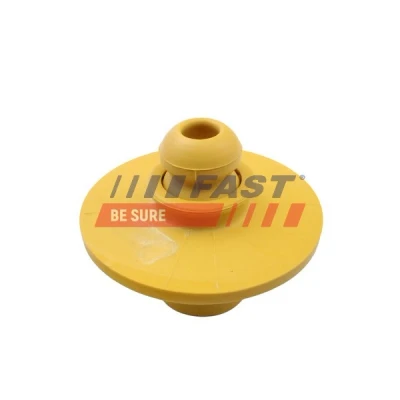 Imagen de FAST FT12625 Almohadilla de tope, suspensión Eje trasero izquierda, trasero, derecha