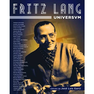 Imagen de Fritz Lang Universvm (FUERA DE COLECCION)
