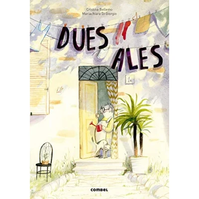 Imagen de Dues ales (CATALAN)