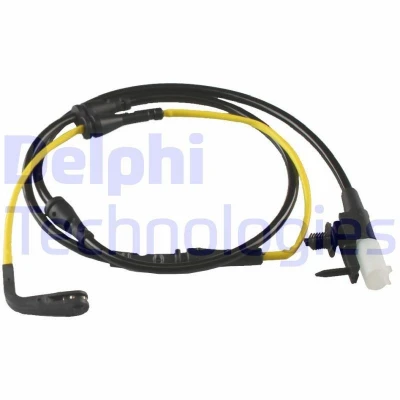 Imagen de DELPHI LZ0315 Sensor de Desgaste Pastillas Frenos Kit ejes JAGUAR: F Pace