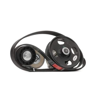 Imagen de GATES KP26PK1320 bomba de agua + kit correa poli V con ThermalPro FIAT: Grande Punto Hatchback, Fiorino III Furgón / Familiar norauto