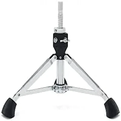 Imagen de Gibraltar Sillines para bateria base B9608S, doble perfil, corto