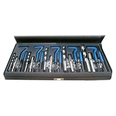 Imagen de JBM 51896 Kit de reparación Tuercas helicoidal
