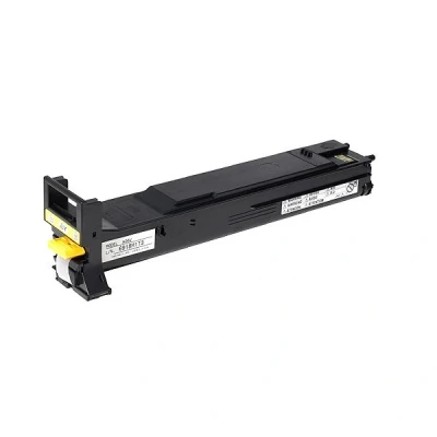Imagen de Konica Minolta Toner Laser Amarillo 12.000 Paginas Magicolor/5550/5570/5670