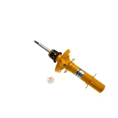 Imagen de KONI SPORT 8710 1377SPORT amortiguador Presión de aceite 594mm 420mm Bitubular Columna sujeción inferior, Espiga arriba