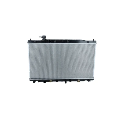 Imagen de NRF 58469 Radiador, refrigeración del motor Aluminio 733 400 16 Aletas soldadas HONDA: CR V 3