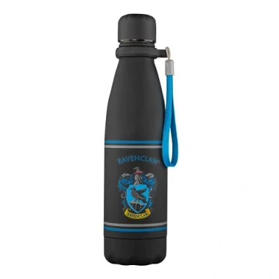 Imagen de Cinereplicas Harry Potter Botella de agua Ravenclaw Licencia Oficial