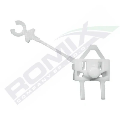 Imagen de Kit de reparación, elevalunas ROMIX ROM C70123