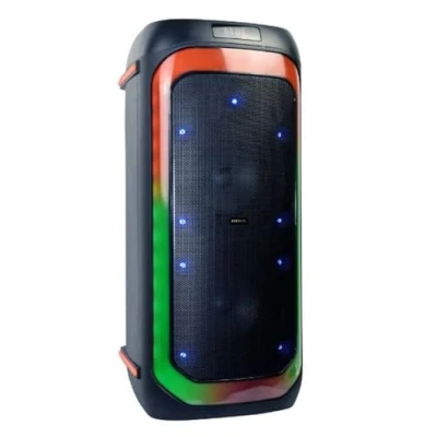 Imagen de Infiniton altavoz portátil party eq07, 70 w, bluetooth, radio fm