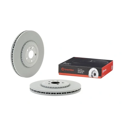 Imagen de Disco de freno BREMBO 09.D723.23