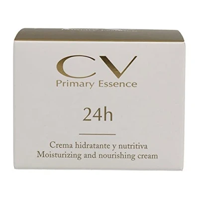 Imagen de CV Primary Essence Crema 24h Hidratante y Nutritiva 50 ml