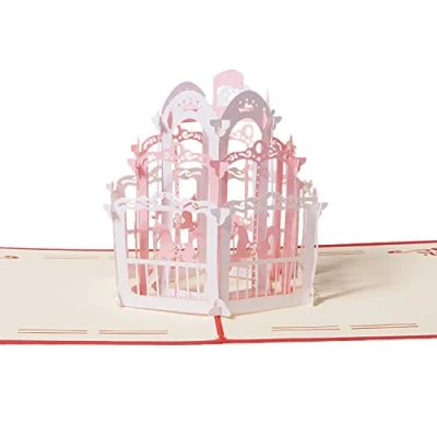 Imagen de UNICEF Pack de 10 Felicitaciones Navidad, Cotillón