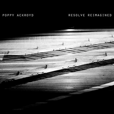 Imagen de Resolve Reimagined Vinilo